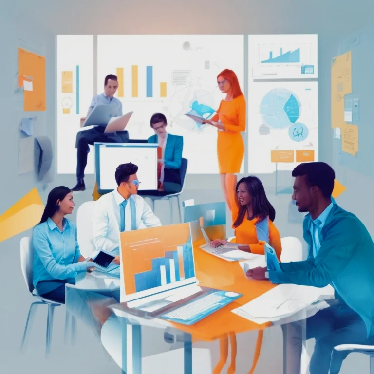 Buildnexa Software Suite
