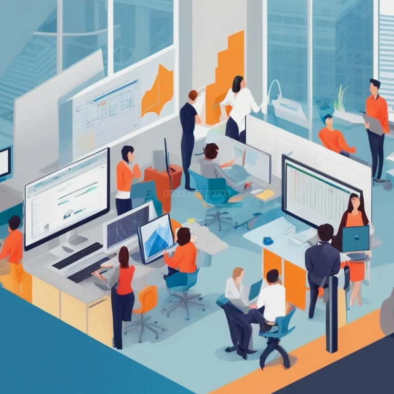 Custom Software Development Services