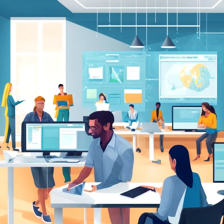 Custom Software Tailored to You
